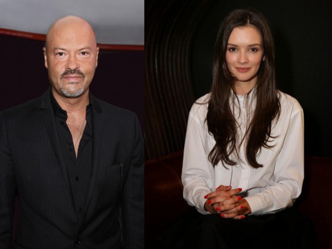 Федір Бондарчук