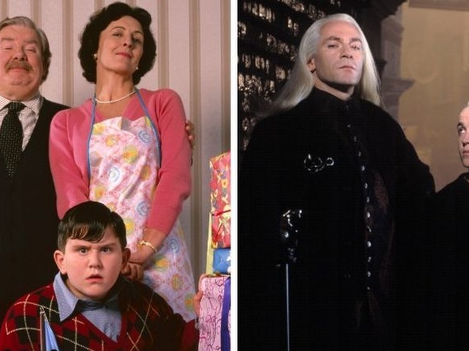 «Гаррі Поттер» від HBO: які ще дев'ять акторів приєдналися до серіалу