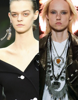 5 устаревших и 5 новых трендов весны 2015 5 устаревших и 5 новых трендов весны 2015