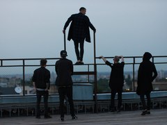 O.TORVALD презентует сингл и видеоклип #Нашілюдивсюди