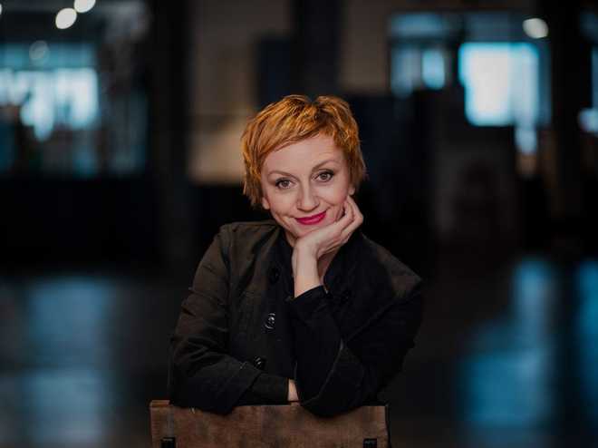 Римма Зюбина