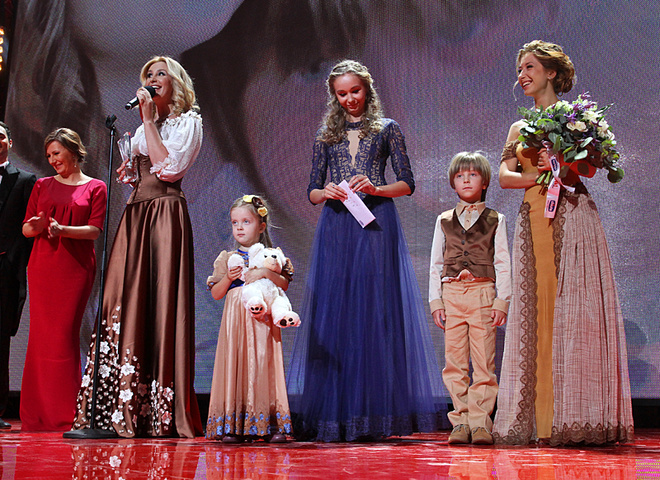 Сніжана Єгорова