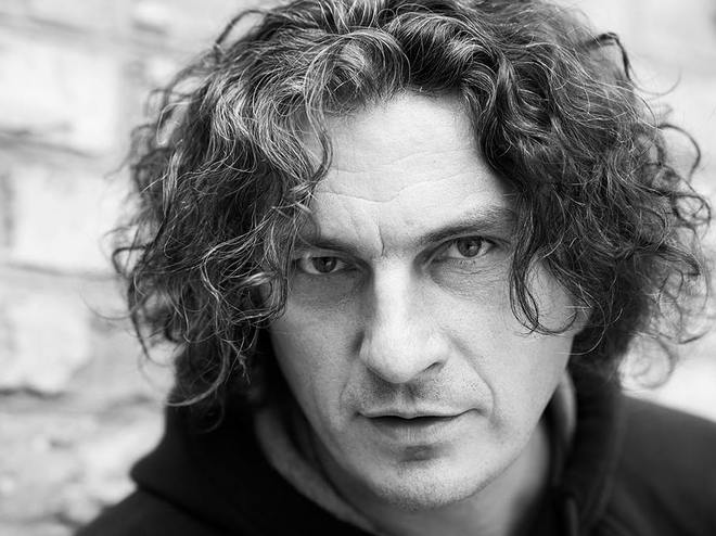 Кузьма Скрябин погиб