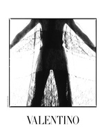 Valentino рекламна кампанія