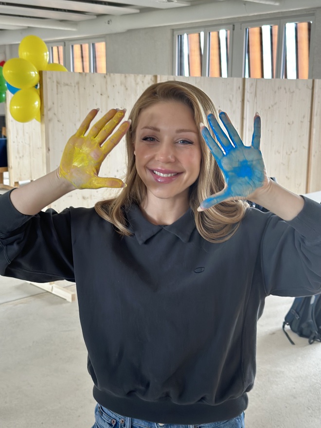 Тина Кароль