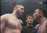 Борьба без поцелуев
