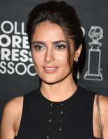 TIFF-2014: образы гостей вечеринки HFPA (фото)