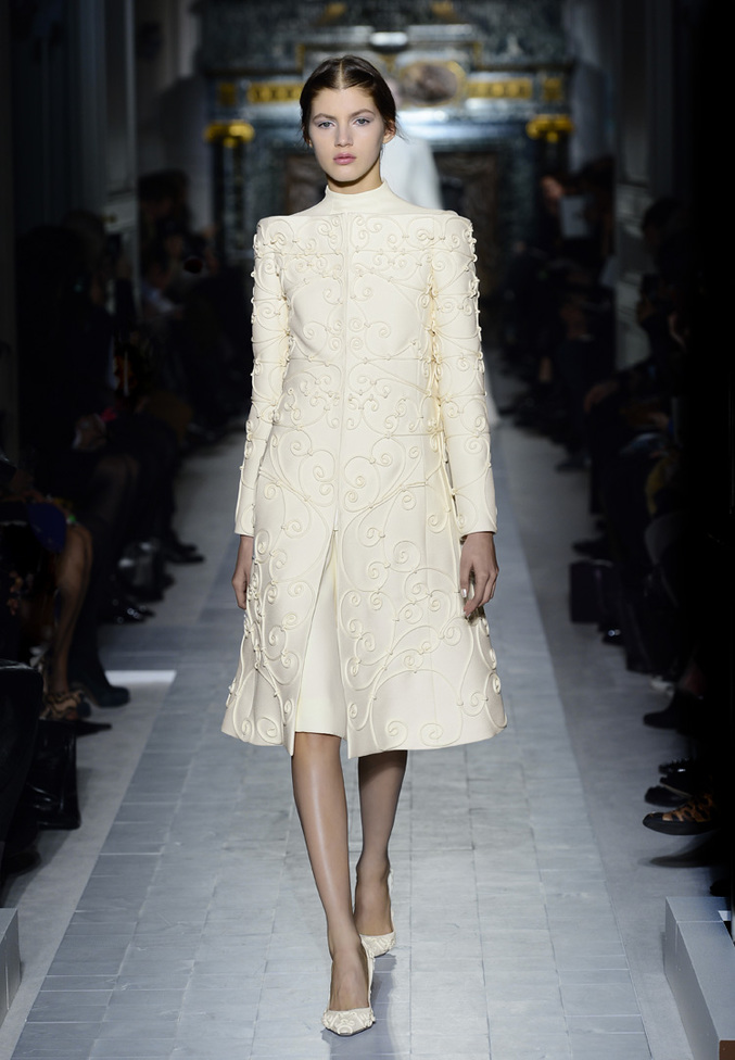 Valentiono Haute Couture ss2013