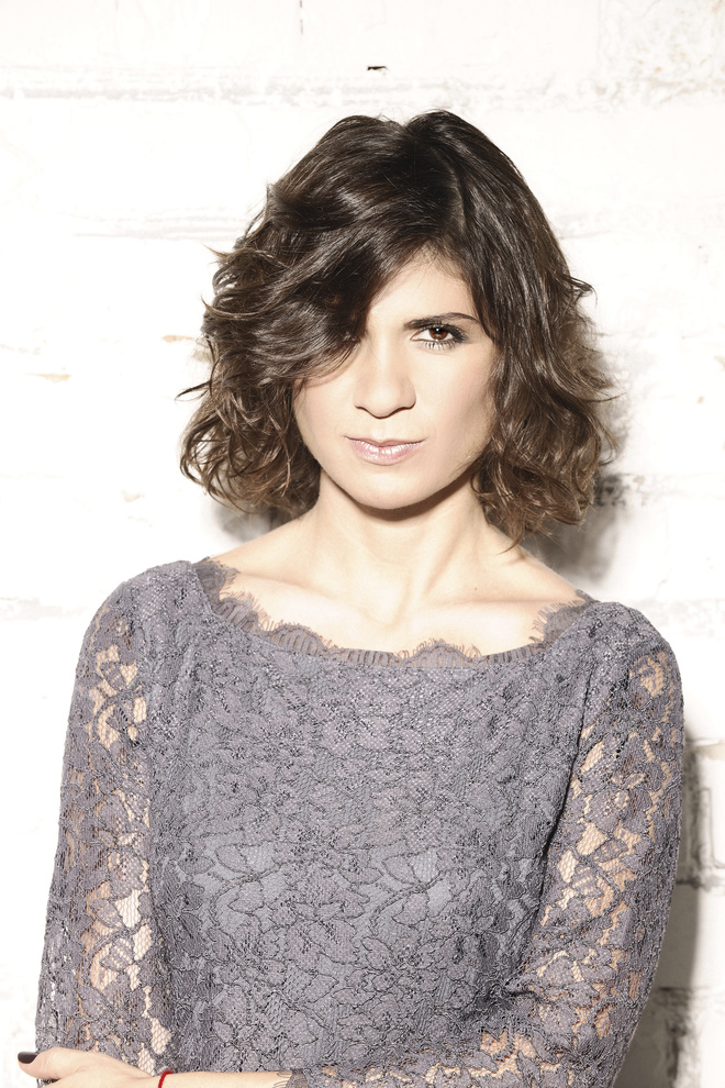 Нателла Крапивина