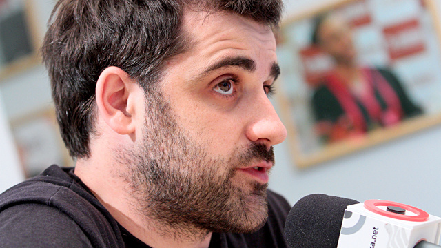 Любомир Левицкий