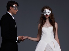 весільна колекція Vera Wang Fall 2017