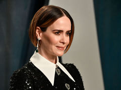 Сара Полсон