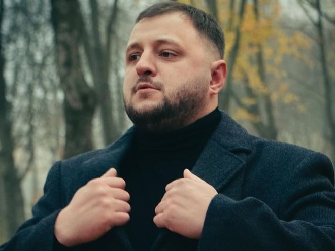 Зірка «Ліги сміху» Влад Куран стане коментатором Євробачення-2025