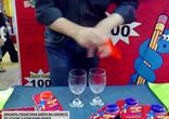 Фокусы пушистика Байла