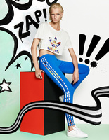 Рита Ора для Adidas Original Рита Ора для Adidas Original