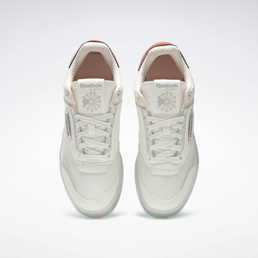 Кроссовки Reebok Club C Legacy