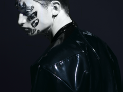 Эдмунд Уи Весна/Лето 2015