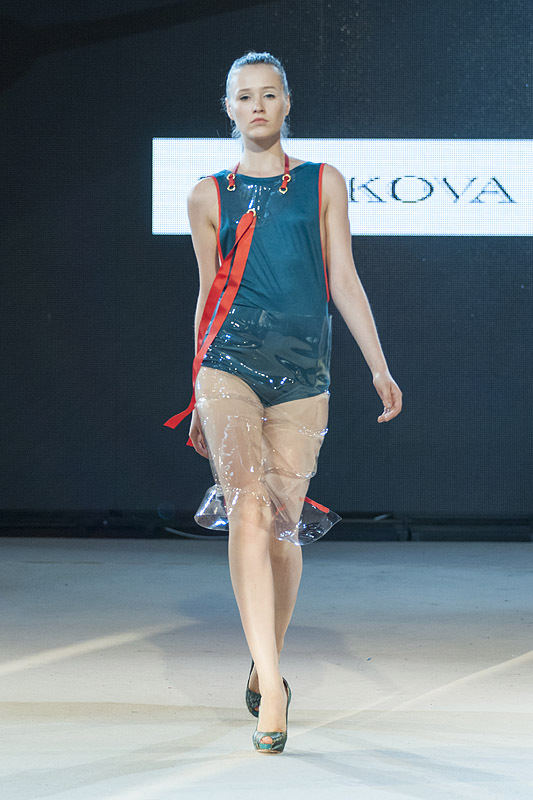 OHFW, ZHUKOVA, MARCHI