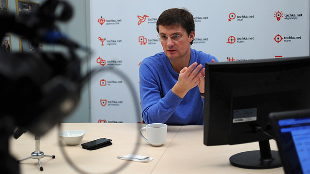 Игорь Кондратюк