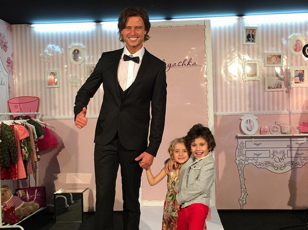 Прохор Шаляпин