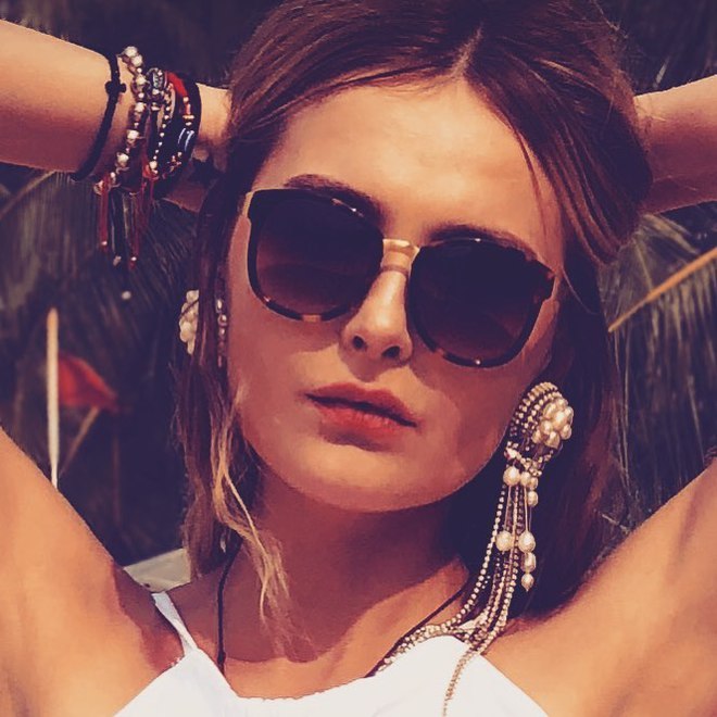 Снежана Онопко (Instagram)