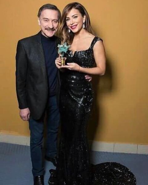 Олександр Тіхановіч