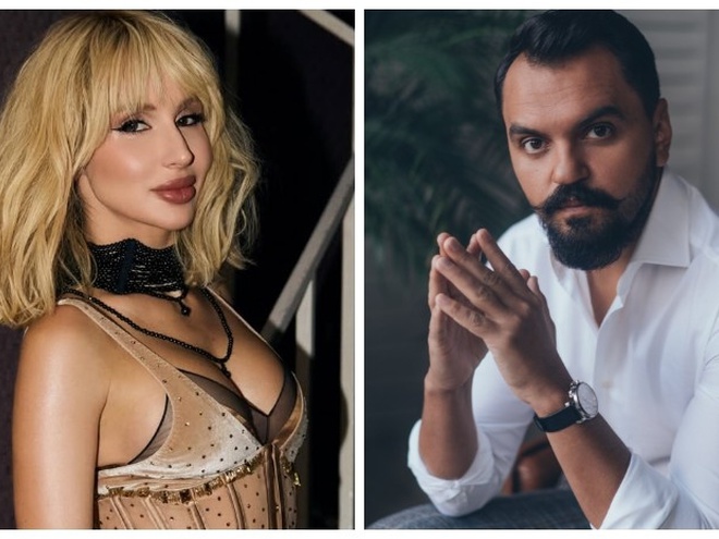 Ясинський розкрив правду про стосунки з Лободою