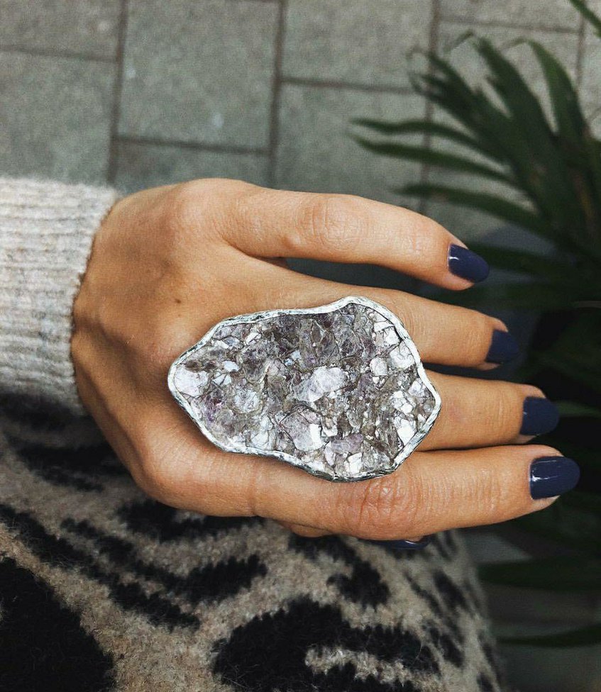 Аксессуары на Новый год 2021