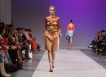 Показ Anna Bublik