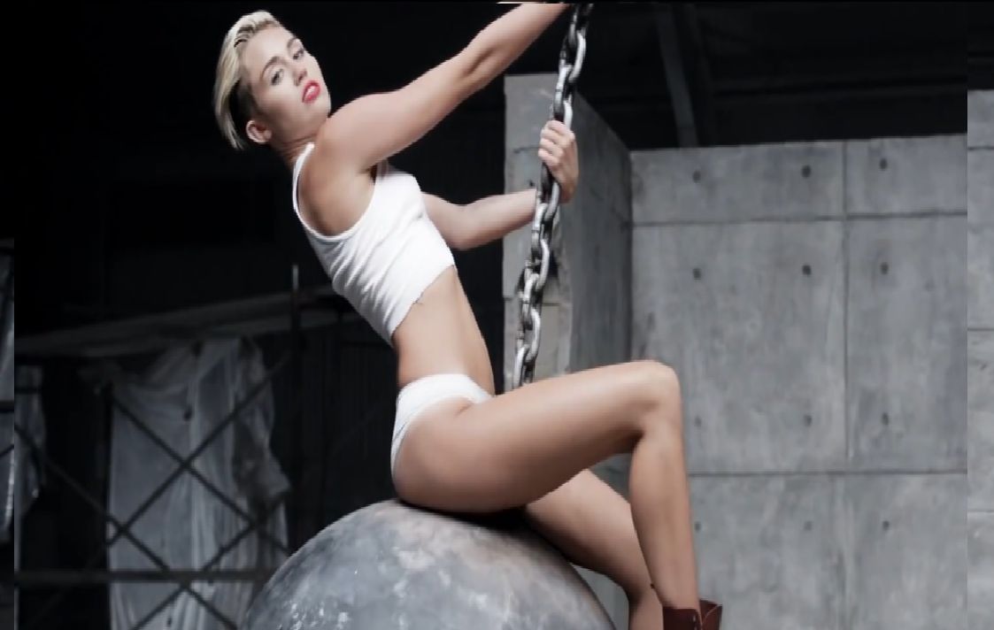 Майли Сайрус