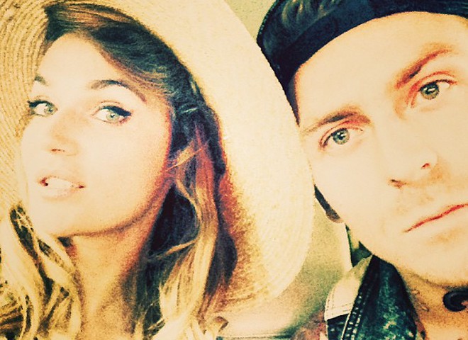 Алена Водонаева