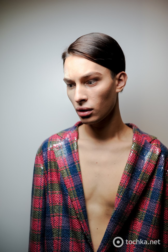 Backstage п'ятого дня UFW