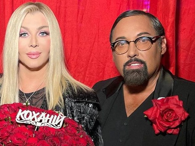 «А поділитися можна було?»: Білик зняла жартівливе відео з Коляденком на заправці