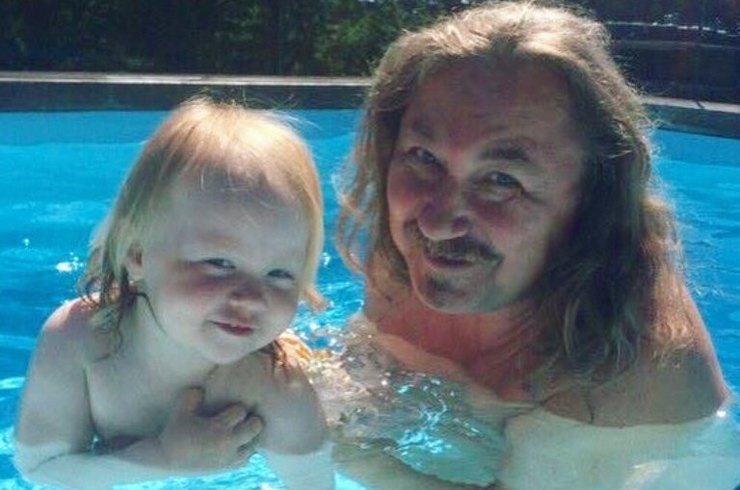 Юрій Ніколаєв