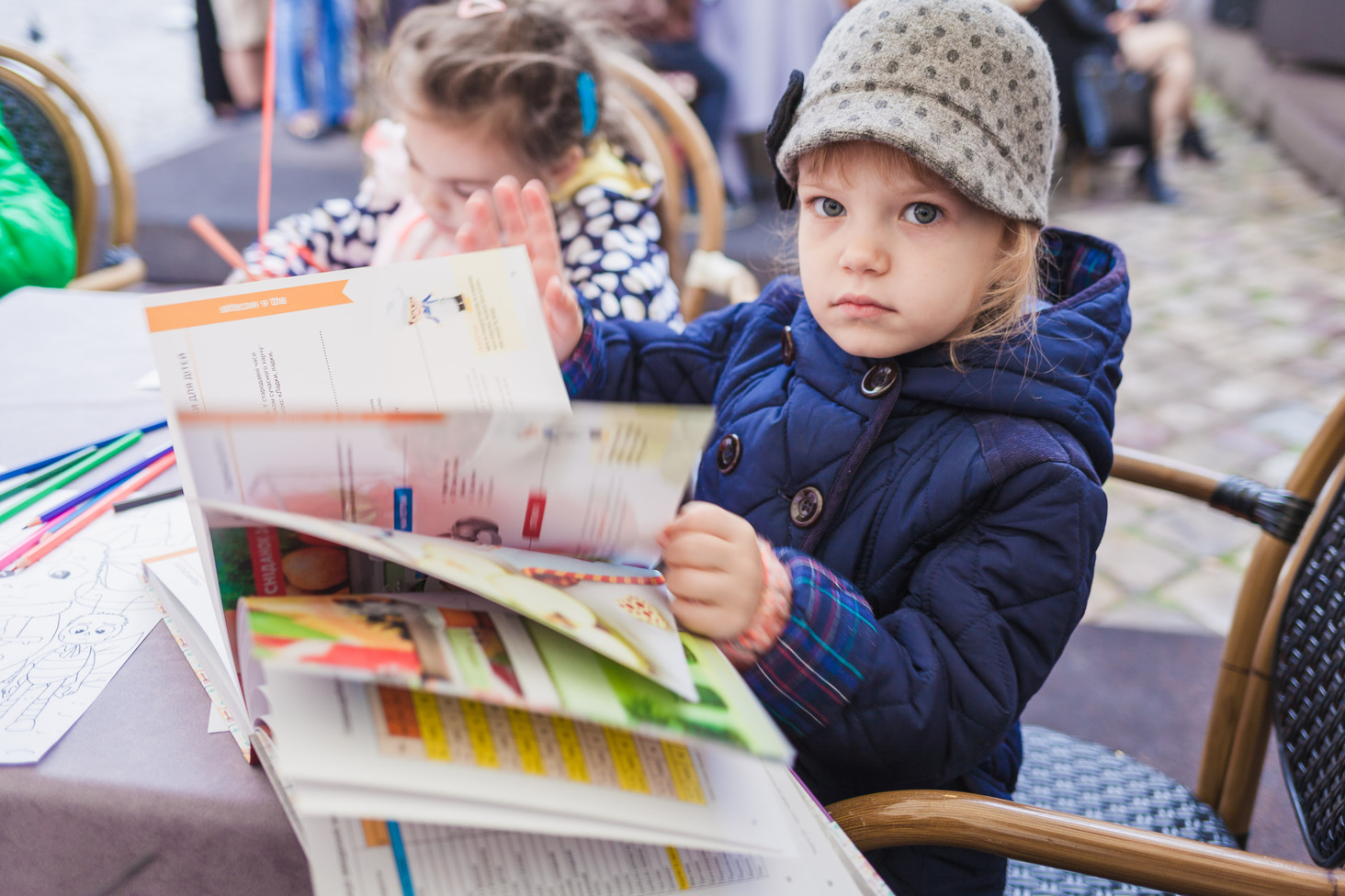 Форум видавців