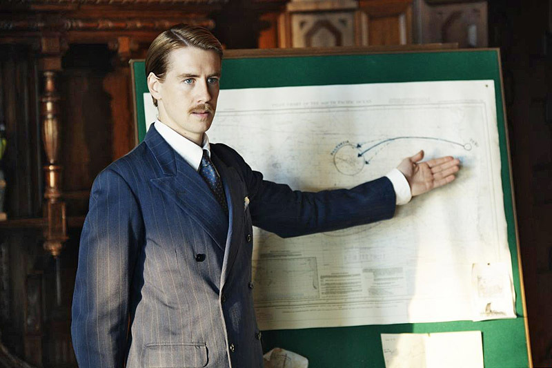 Фильмы о путешествиях: Кон-Тики