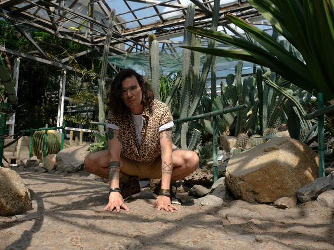 Паша Варениця