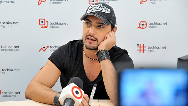 Виталий Козловский