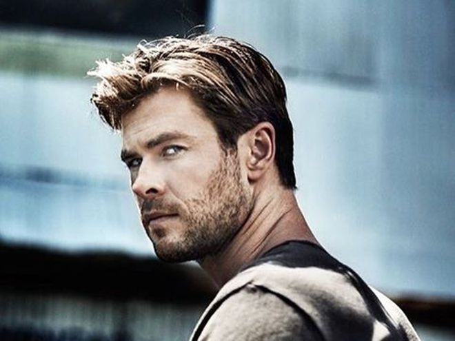 Кріс Хемсворт