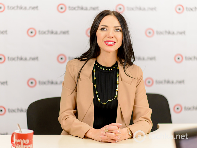 Виктория Смеюха