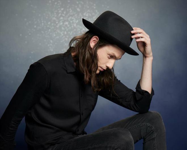 Том Харди, Том Хиддлстон, Фаррелл Уильямс