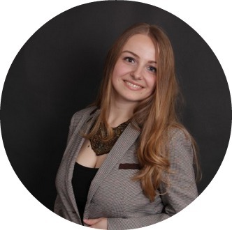 Психолог ток-шоу Елена Божук