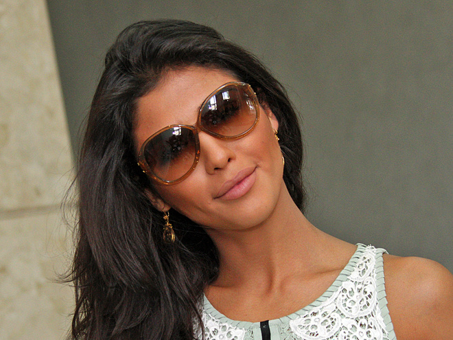 Санта Димопулос