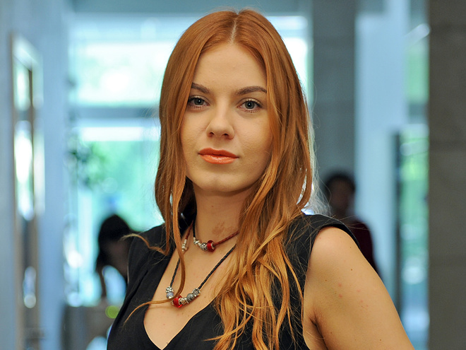 Алина из шоу Холостяк 4