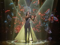 Евровидение 2016 Jamala
