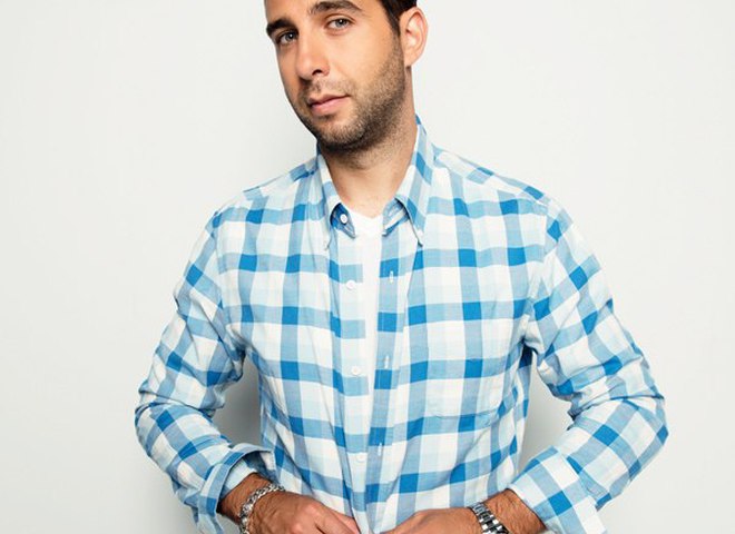 Иван Ургант