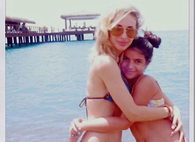 Светлана Лобода