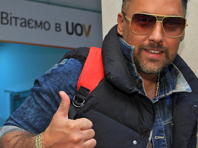 Діма Коляденко