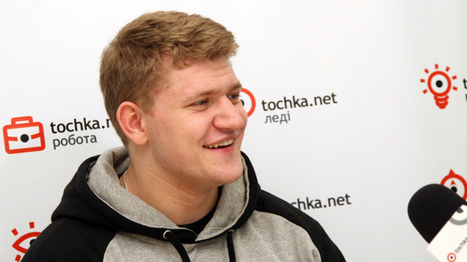 Алексей Кузнецов