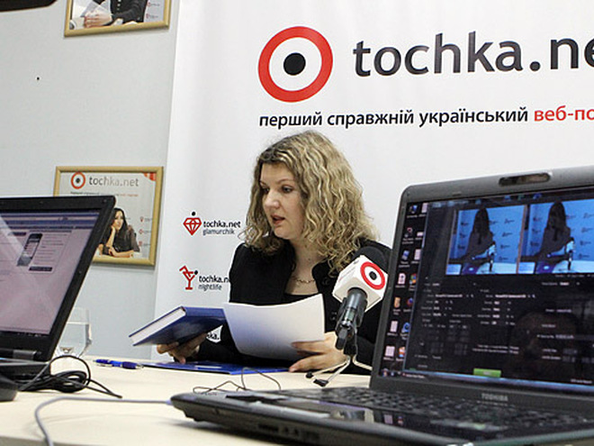 Елена Корчинская